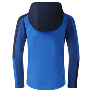 Kinderjacke Dare 2b Thriving IV Stretch Midlayer Oxford Blue
