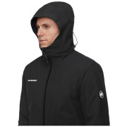 Herrenjacke Mammut Linard HS Thermo Hooded Jacket Men