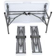 Picknickset Zulu Picnic Set 4