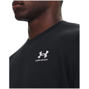 Herren-Sweatshirt Under Armour Essential Fleece Crew