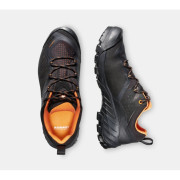 Wanderschuhe Mammut Sapuen Low GTX Men