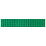 Flachband Beal Flat Tape Unie 26 mm grün