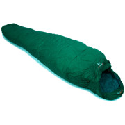 Schlafsack Pinguin Lite mummy 185 cm (2019) khaki