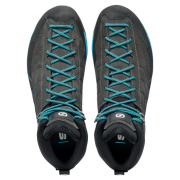 Wanderschuhe Scarpa Mescalito Mid GTX