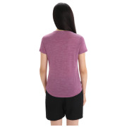 Damen-Funktionsshirt Icebreaker Women Sphere II SS Scoop Tee