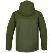 Herren Softshell-Jacke Husky Salex M