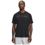 Under Armour Tech Reflective SS