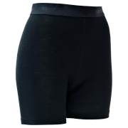 Damen Funktionsshorts Devold Adventure Merino 190 Boxer Wmn dunkelblau Ink