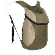 Rucksack Ticket to the Moon Backpack Mini grün/grau