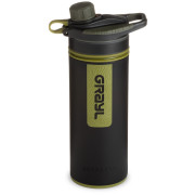 Mechanischer Filter Grayl Geopress Purifier schwarz CamoBlack