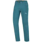 Damenhose Direct Alpine Iris Lady grün emerald