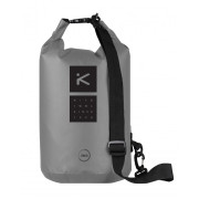 Bootssack Hiko ROVER 30L grau