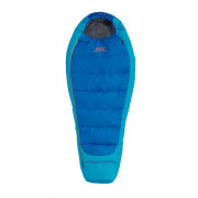 Schlafsack Pinguin Mistral Junior (2020) blau