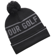 Mütze Under Armour M's Drive Pom Beanie