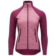 Damen-Sweatshirt Silvini Sillaro lila plum-punch