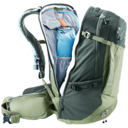 Fahrradrucksack Deuter Trans Alpine Pro 28