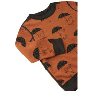 Kinder-Sweatshirt Reima Moomin Ypperlig