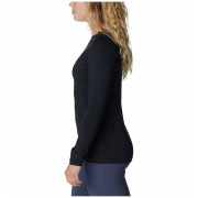 Damen-Funktionsshirt Columbia Midweight Stretch Long Sleeve Top