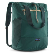 Rucksack Patagonia Terravia Tote Pack grün Cascade Green