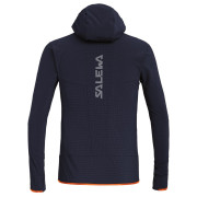 Herren-Sweatshirt Salewa Puez 2 Dst M Fz Hdy