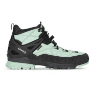 Damen Trekkingschuhe Aku Rock Dfs Mid Gtx W'S