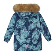 Kinder Winterjacke Reima Musko 2022