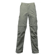 Hose Regatta Larsson Z/O II (R) kalhoty grau