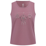 Damenunterhemd Dare 2b Harmonic Vest rosa Dusky Orchid