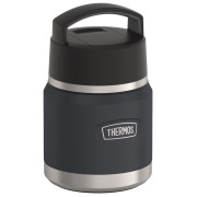 Thermobehälter fürs Essen Thermos Icon Kids Food Jar with Folding Spoon 0,35l