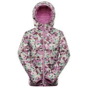 Kinder Winterjacke Alpine Pro Douwo Purple