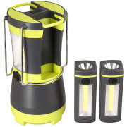 Campinglampe Alpine Pro Lite