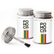 Kleber POMOCA Can of glue with brush 150ml Transparent Uni