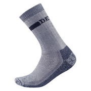 Socken Devold Outdoor heavy sock blau Navy Melange
