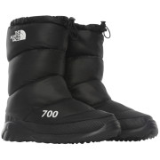 Herren-Winterschuhe The North Face M Nuptse Bootie 700 schwarz TnfBlack/TnfWhite