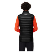 Herrenweste Mammut Albula IN Hybrid Vest Men