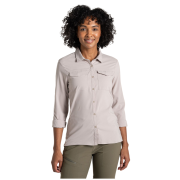 Hemd Craghoppers NosiLife Pro Long Sleeved Shirt III