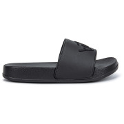 Kinderpantoffeln Baagl Logo Black