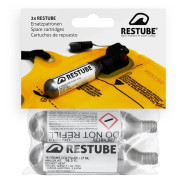 Ersatzteil Restube CO₂ cartridge 16g (2pack)