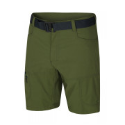 Herrenshorts Husky Kimbi M (2021) grün