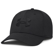 Baseballmütze Under Armour Men's UA Blitzing schwarz Black / / Black