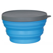 Faltbare Schüssel Husky Tweexy L 1000 ml blau Blue