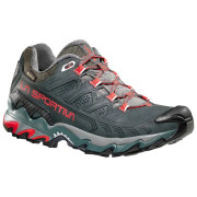 Damenschuhe La Sportiva Ultra Raptor II Leather Woman GTX
