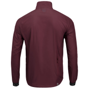 Herren Fahrradjacke Silvini Monsano