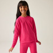 Kinder-Funktionsshirt Regatta Junior Thermal Baselayer Top