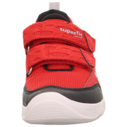 Kinderschuhe Superfit Trace Red