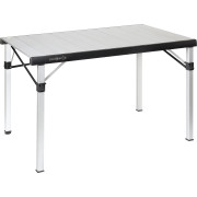 Campingtisch Brunner Titanium Quadra 4 NG hellgrau