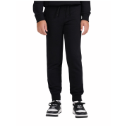 Kinder-Jogginghose 4F Trousers Cas F1844 schwarz Deep Black