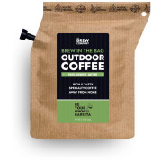 Kaffee Grower´s cup Outdoor