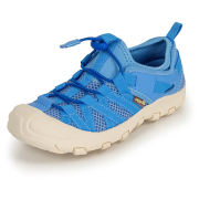 Kinder-Sneaker Bugga Vento Blue