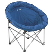 Campingstuhl Outwell Comfort Chair XL blau